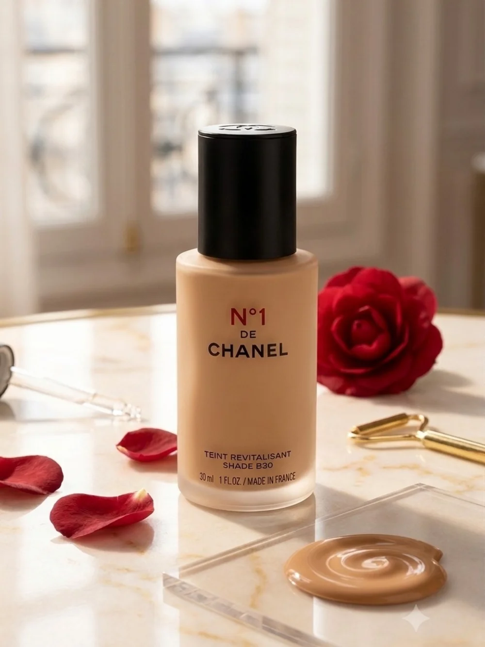 CHANEL new~ n°1